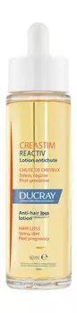 Лосьон против выпадения волос Ducray Creastim Anti-Hair Loss Lotion