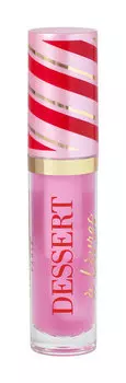 Масло для губ Vivienne Sabo Lip Oil Dessert a Levres