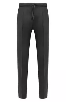 Шерстяные брюки Slowear