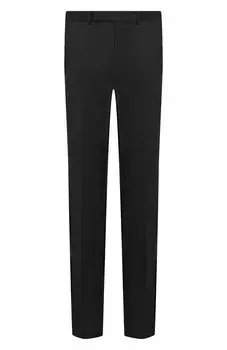 Шерстяные брюки Zegna