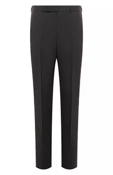 Шерстяные брюки Zegna