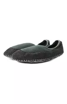 Шерстяные домашние туфли Falke