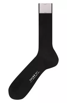 Шерстяные носки Falke