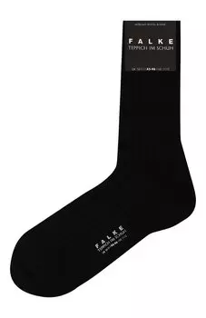 Шерстяные носки Falke