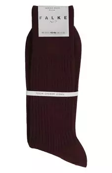Шерстяные носки Falke