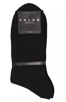 Шерстяные носки Falke