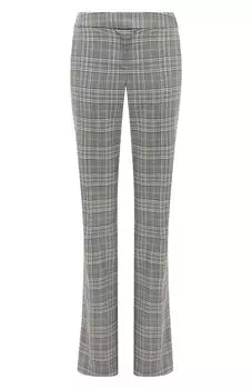 Шерстяные брюки Stella McCartney