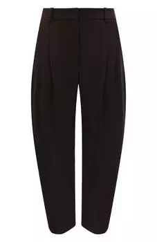 Шерстяные брюки Stella McCartney