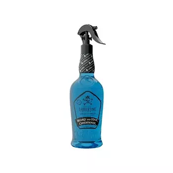 BARBERTIME Кондиционер для волос и бороды Beard And Hair Conditioner