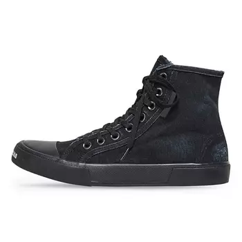 BALENCIAGA Кеды Paris High