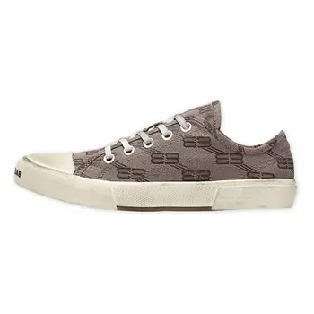 BALENCIAGA Кеды Paris Low Top Sneakers