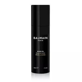 BALMAIN Масло для бороды Signature Men's Line Beard
