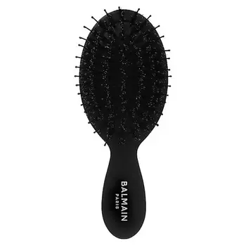 BALMAIN Мини-щетка для волос All Purpose Spa Brush