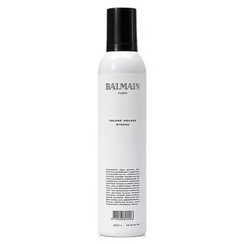 BALMAIN Мусс для придания объема Volume Mousse Strong