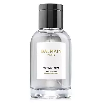 BALMAIN Парфюмированный спрей для волос Vetiver 1974 Hair Perfume Spray