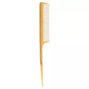 BALMAIN Расческа Golden Tail Comb