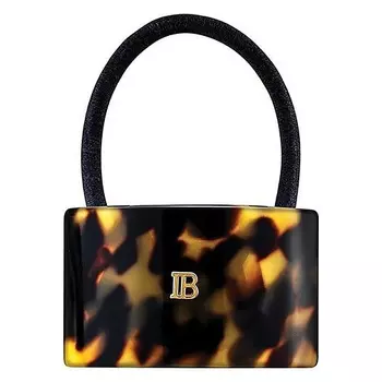 BALMAIN Резинка для волос Tortoise Shell