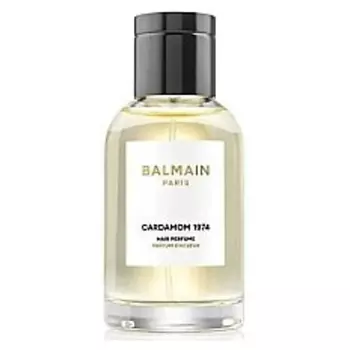 BALMAIN Спрей для волос Cardamom 1974 Hair Perfume