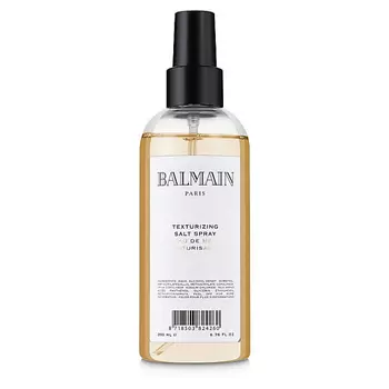 BALMAIN Спрей для волос Texturizing Salt Spray