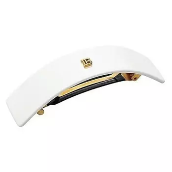 BALMAIN Заколка для волос Balmain Paris Large Barrette