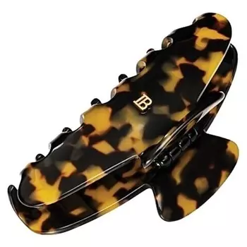 BALMAIN Заколка для волос Cellulose Large