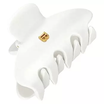 BALMAIN Заколка для волос Cellulose Small