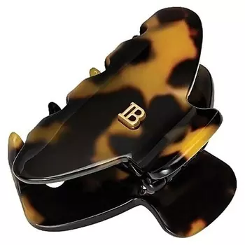 BALMAIN Заколка для волос Cellulose Small