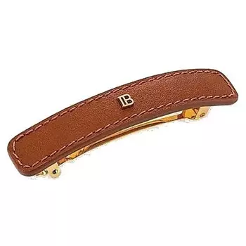 BALMAIN Заколка для волос Riviera Barrette