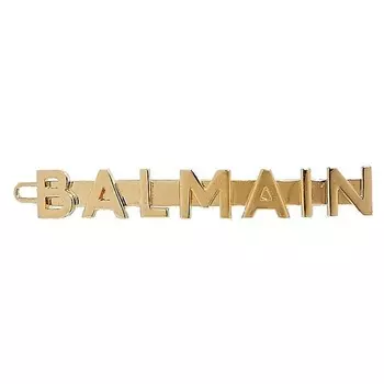 BALMAIN Заколка для волос SS20