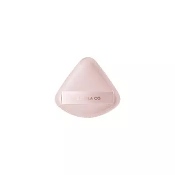 BANILA CO Спонж для нанесения макияжа Power Fit Puff