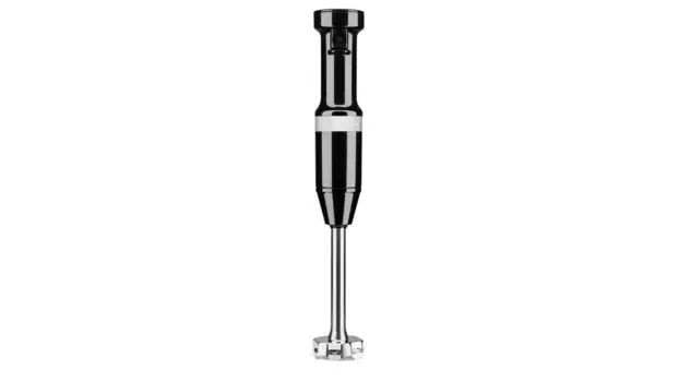 Погружной блендер KitchenAid Classic, цвет Черный