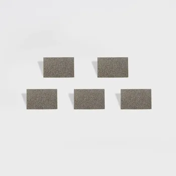 Листы стеклоочистителя PEI QIDI TECHNOLOGY (5 шт.)