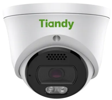 Видеокамера IP TIANDY TC-C35XQ Spec: I3W/E/Y/2.8/V4.2