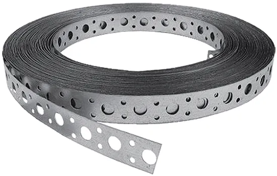 Лента IEK CLP1M-LP-20-1 перф. (упак. 25м)