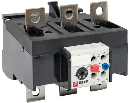 Тепловое реле EKF rel-4380-80-110 РТЭ-4380 80-110А