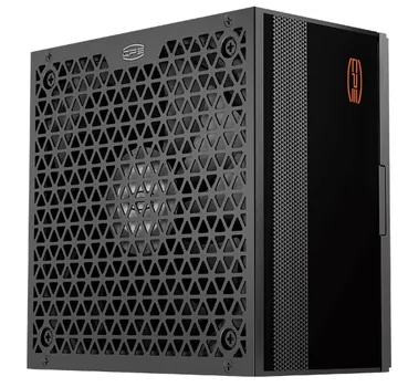 Блок питания ATX PCCooler P5-YN1000-G1FFBK1-EU 1000W, 80+ GOLD, full modular