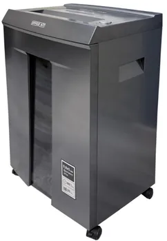 Уничтожитель бумаг Office Kit S300 0,8x5 перекрестный, P-7, до 8 листов 70 г/м