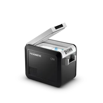 Компрессорный автохолодильник Dometic