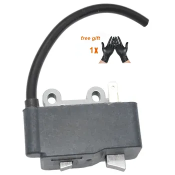 Катушка модуля зажигания для Husqvarna 253R 253RJ 253RB 553RBX 553RS 521648701