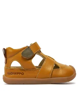 Сандалии Gioseppo, коричневый