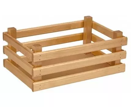 Ящик декоративный Polini Home Basket