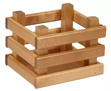 Ящик декоративный Polini Home Basket
