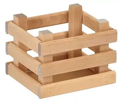Ящик декоративный Polini Home Basket