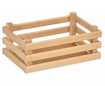 Ящик декоративный Polini Home Basket