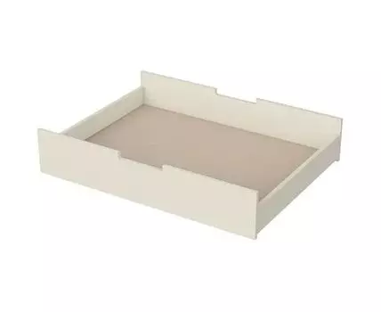 Ящик для подростковой кровати Classic