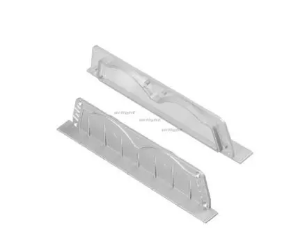 Заглушка 1 шт. ALU-POWER-RW116F глухая