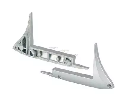 Заглушка 1 шт. правая PVC-STAIR-DK-R