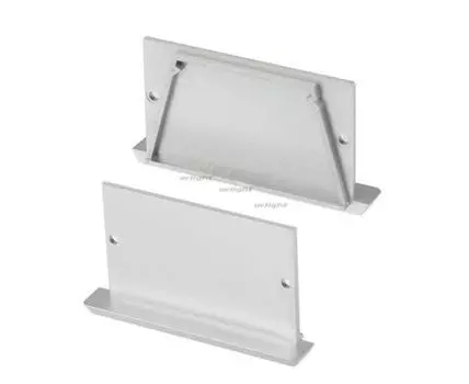 Заглушка 1 шт. светонепроницаемая KLUS-POWER-RW70F