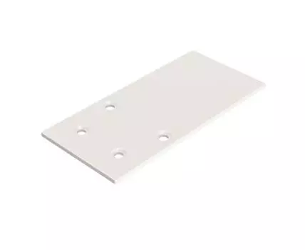 Заглушка Accessories for tracks