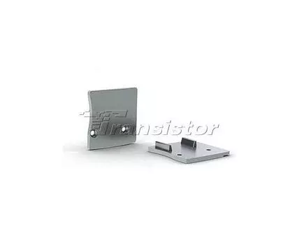 Заглушка Arlight ALU-BASE-WH28-L 015462